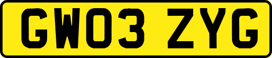 GW03ZYG