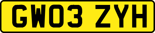 GW03ZYH