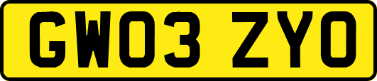 GW03ZYO