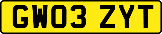 GW03ZYT