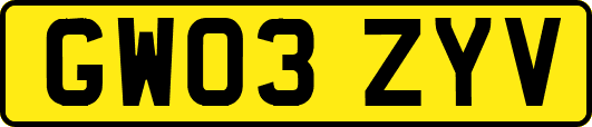 GW03ZYV