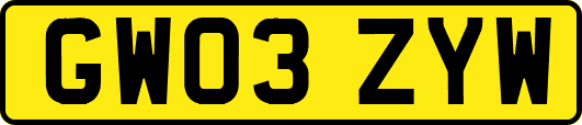 GW03ZYW