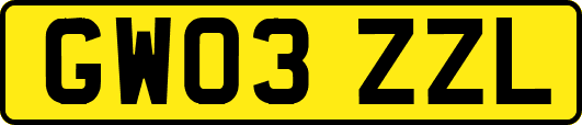 GW03ZZL