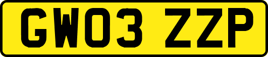 GW03ZZP