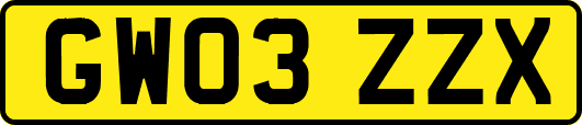 GW03ZZX