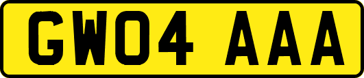 GW04AAA
