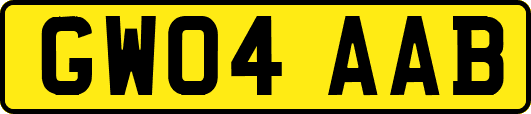 GW04AAB