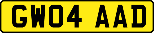 GW04AAD