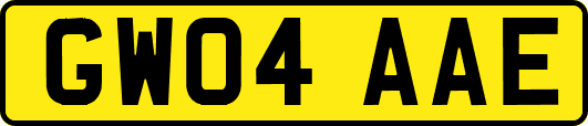 GW04AAE