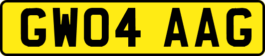 GW04AAG