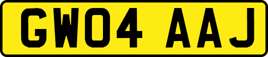 GW04AAJ