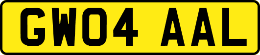 GW04AAL