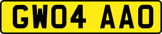 GW04AAO