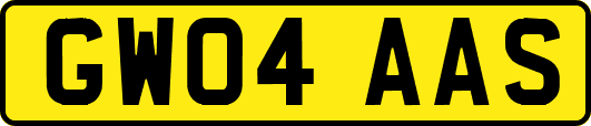 GW04AAS