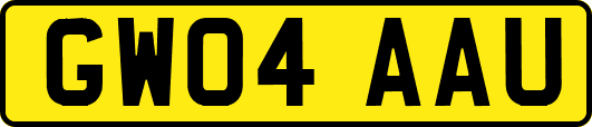 GW04AAU