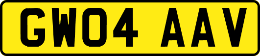 GW04AAV