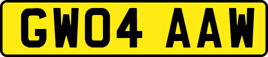 GW04AAW