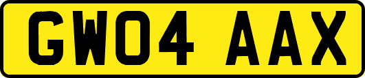 GW04AAX