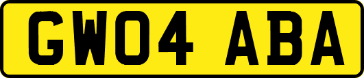 GW04ABA