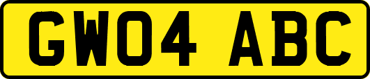 GW04ABC
