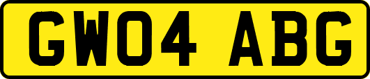 GW04ABG