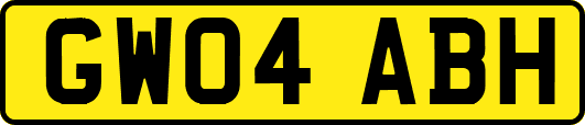 GW04ABH