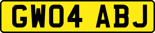 GW04ABJ