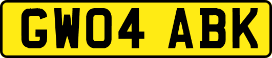 GW04ABK