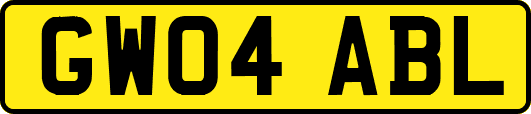 GW04ABL