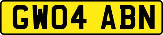 GW04ABN