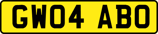 GW04ABO