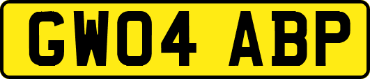 GW04ABP