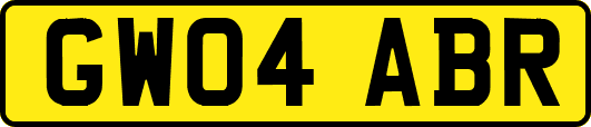 GW04ABR