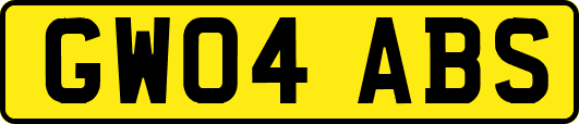GW04ABS