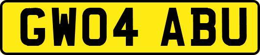 GW04ABU