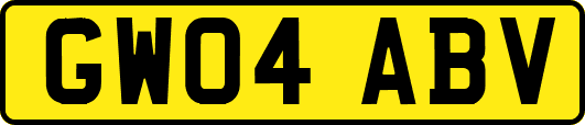 GW04ABV
