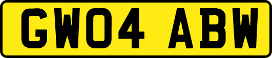 GW04ABW