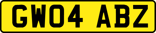 GW04ABZ