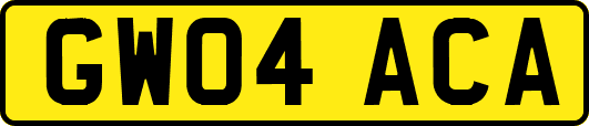 GW04ACA