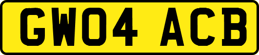 GW04ACB
