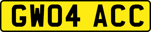 GW04ACC