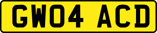 GW04ACD