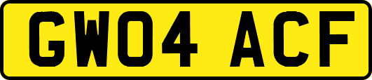 GW04ACF