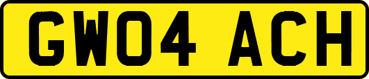 GW04ACH