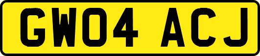 GW04ACJ