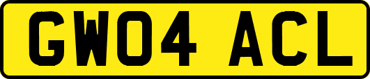 GW04ACL