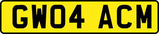GW04ACM