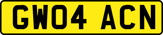 GW04ACN