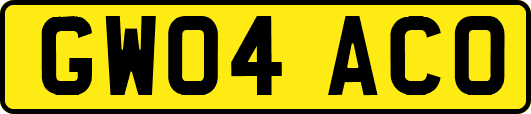 GW04ACO