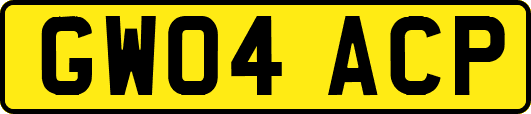 GW04ACP